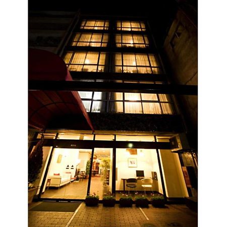 Self Inn Tokushima Higashisenba - Vacation Stay 50845V Exterior photo