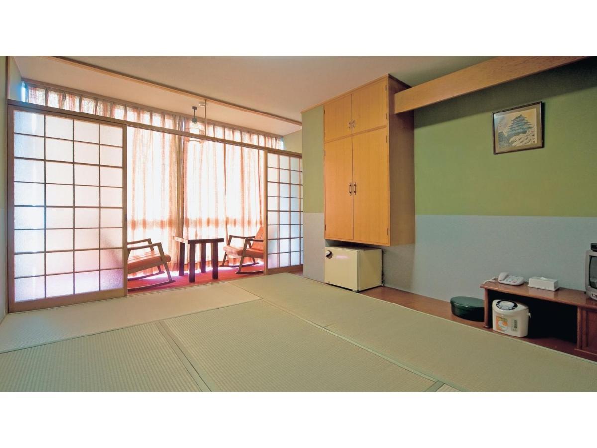 Self Inn Tokushima Higashisenba - Vacation Stay 50845V Exterior photo