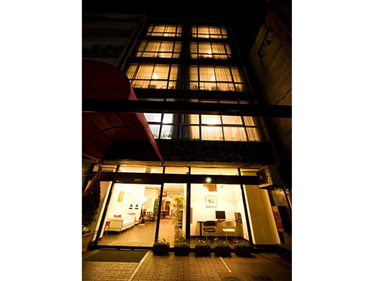 Self Inn Tokushima Higashisenba - Vacation Stay 50845V Exterior photo